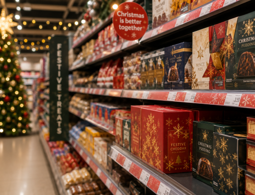 Seasonal Retail Packaging: Why the Best Time to Plan Is Earlier Than You Think